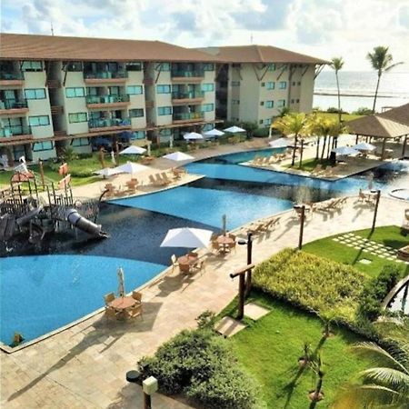 Super Flat De Luxo Em Muro Alto Порту-ді-Галіняс Екстер'єр фото